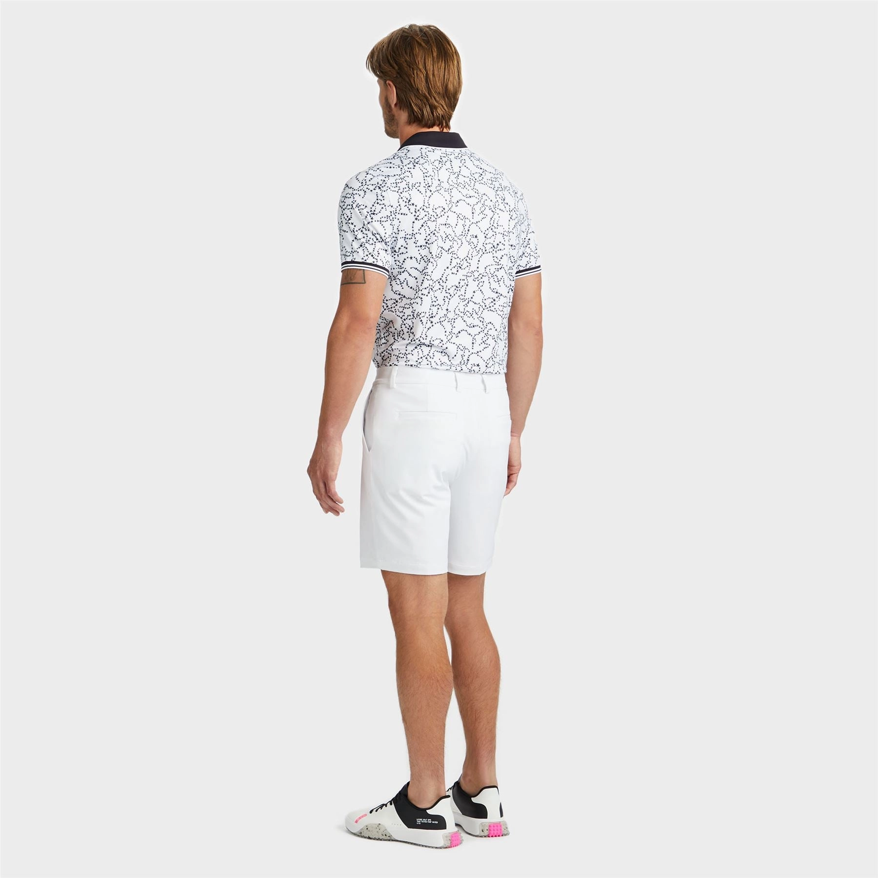 Maverick Four-Way Stretch Lined Shorts Snow camping clothing