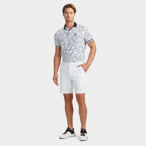 Maverick Four-Way Stretch Lined Shorts Snow Adaptive Tension Control basketball clothing