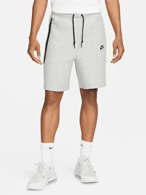Home Wear Comfortable Shorts Tech Fleece Shorts