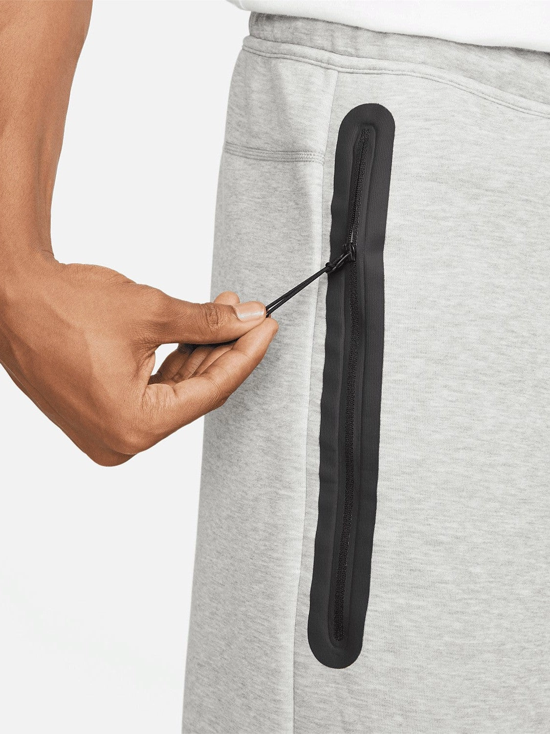 Tech Fleece Shorts Sun Protection Camping Gear