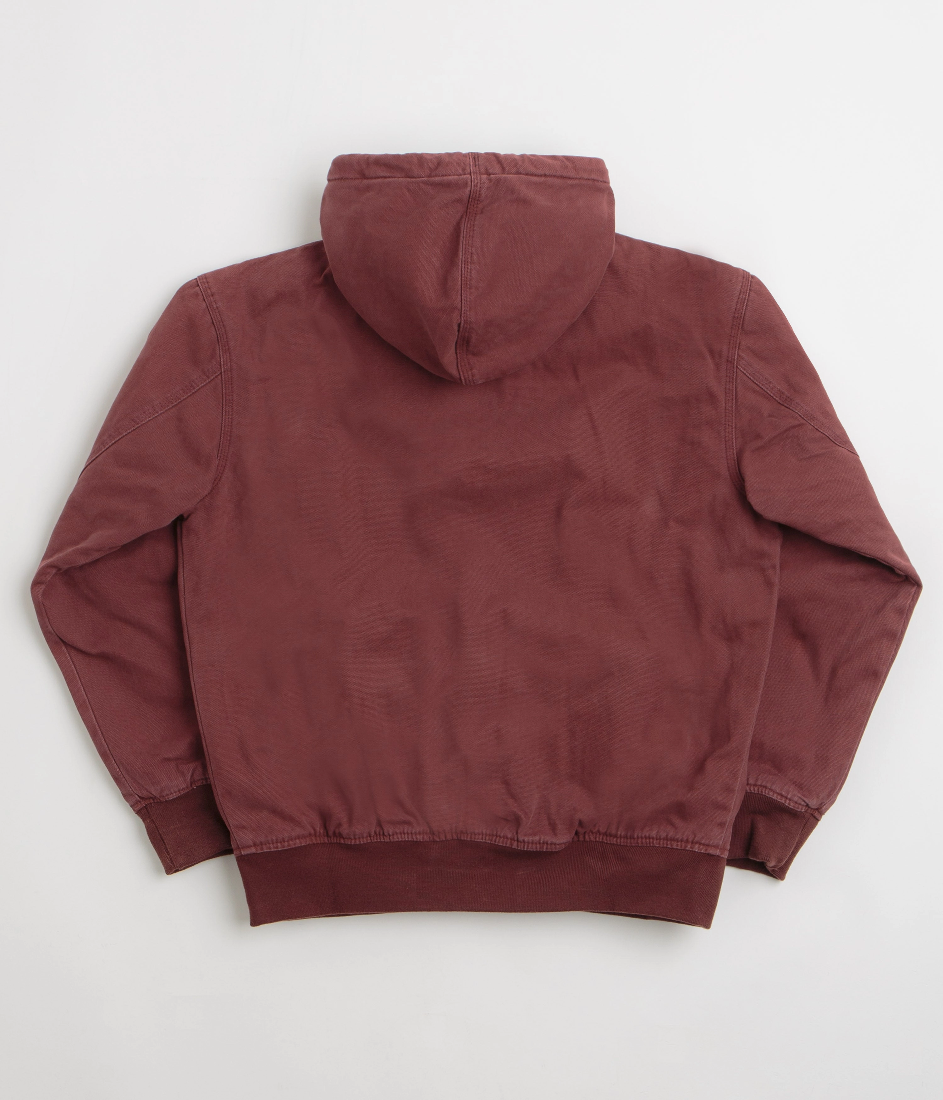 Tweezers Dickies Hilham Hooded Canvas Jacket - Andorra