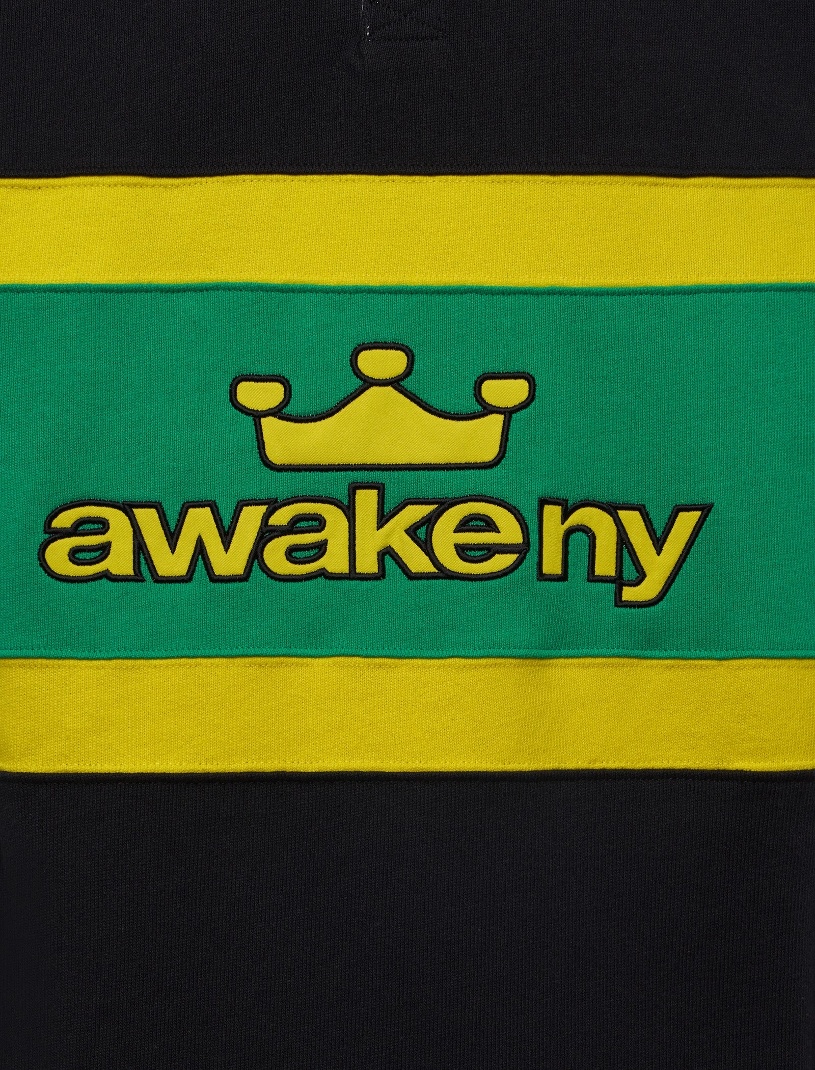 warm weather RUGBY SHIRT