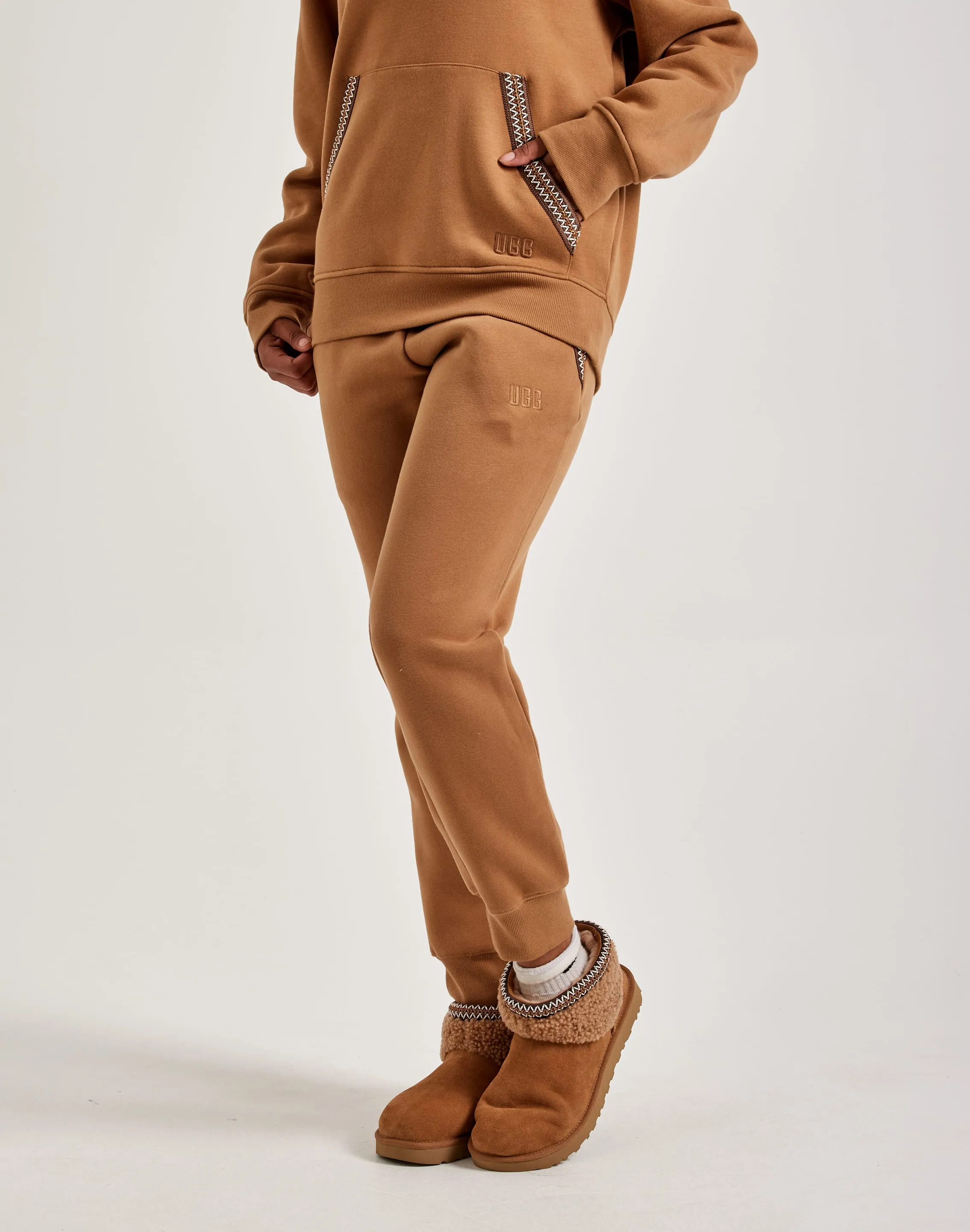 Coastal Chic MoistureControl Fabric UGG Tasman Joggers