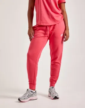 Nike Club Fleece Mid-Rise Pants AntiBacterialTreatment