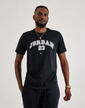 AbrasionResistant Material Jordan MVP Tee