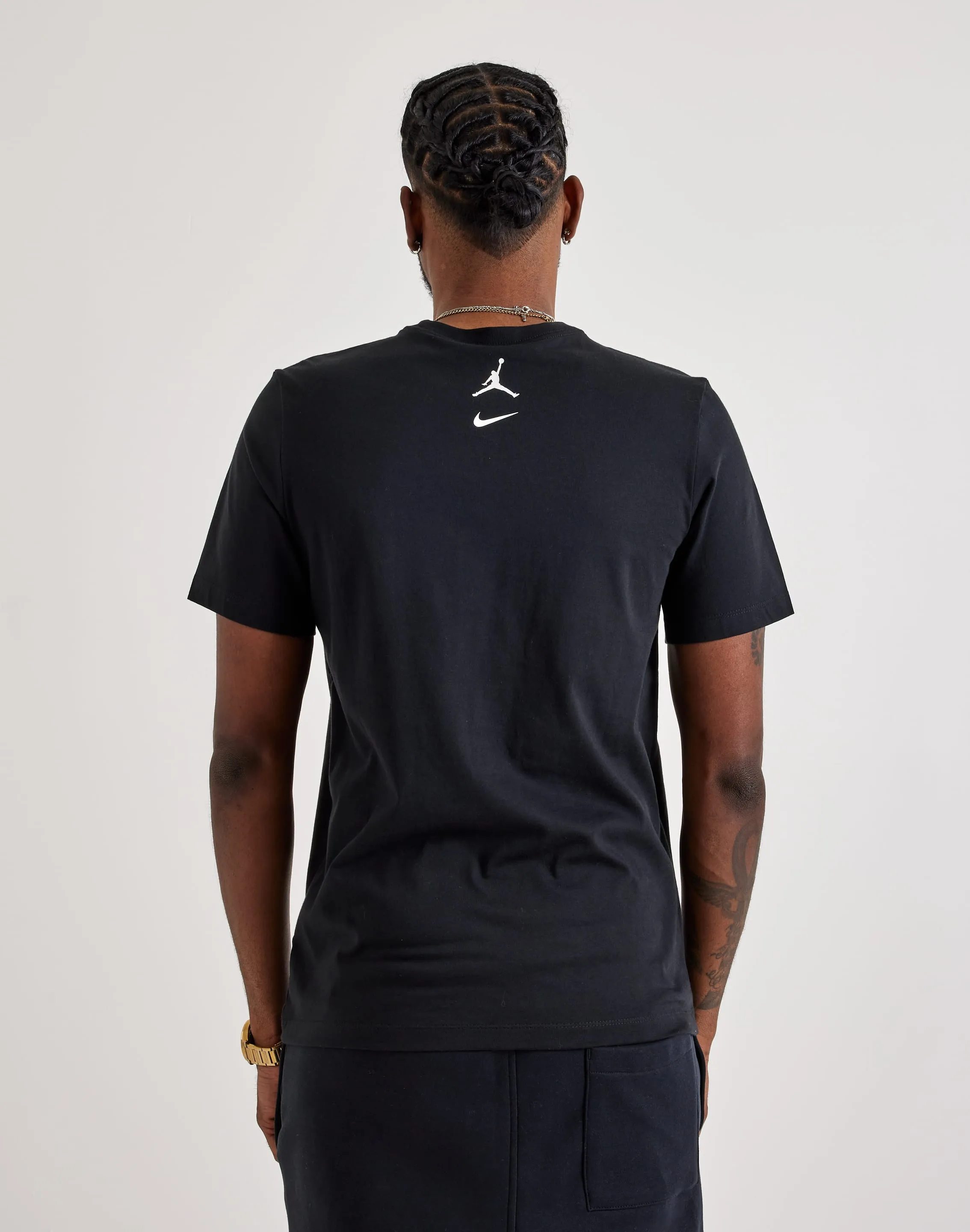 Jordan MVP Tee Urban Pulse Convertible Style