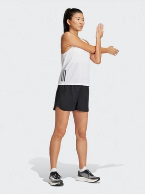Run It Short AdjustableDrawstring