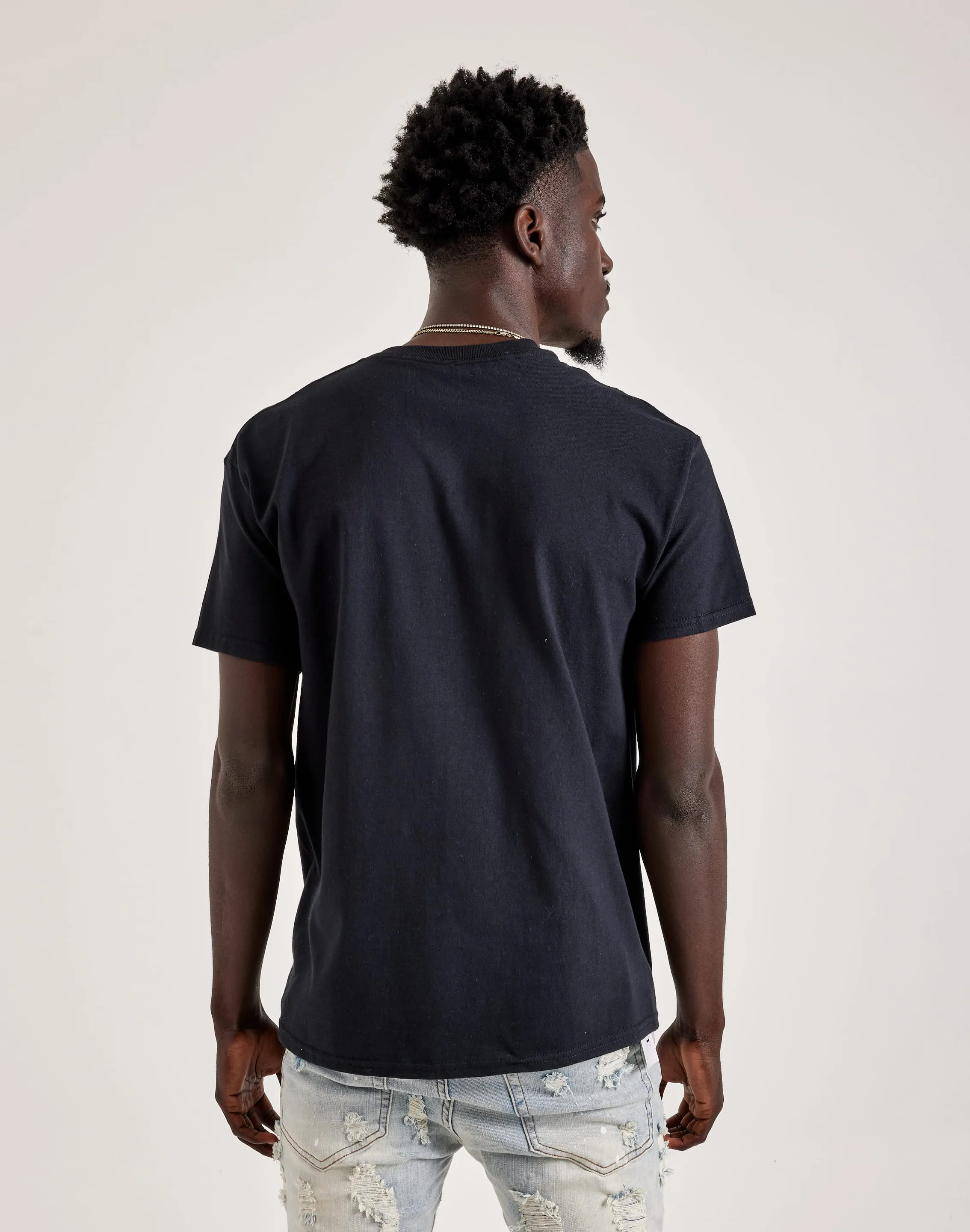 Water Soul Runtz Hand Rolled Tee