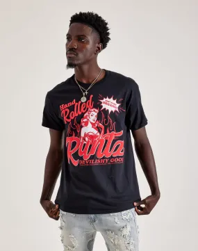 Runtz Hand Rolled Tee Road Look MultiPurposePockets