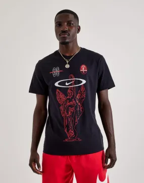 Nike Victory Tee WaterRepellentSurface