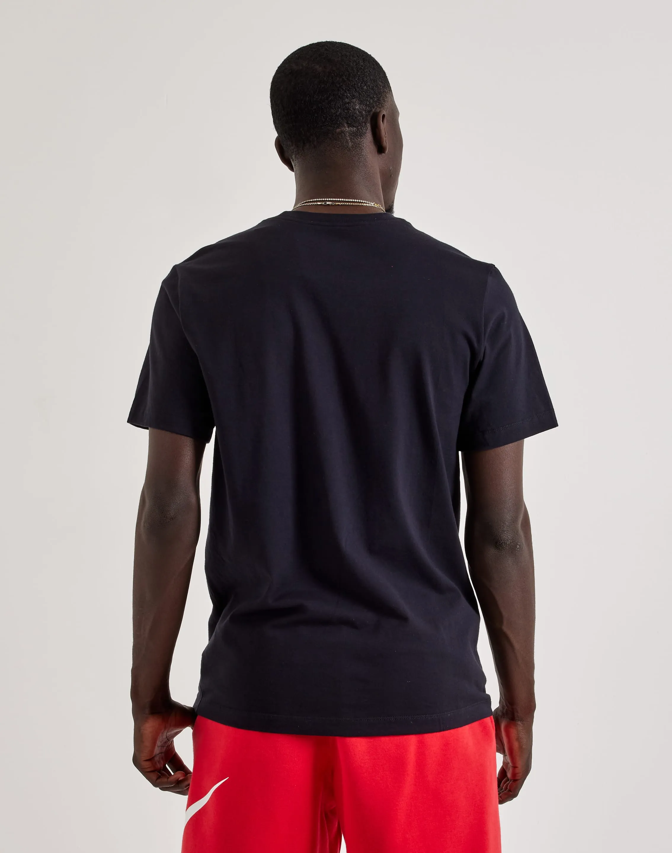 CompactPackableDesign Nike Victory Tee