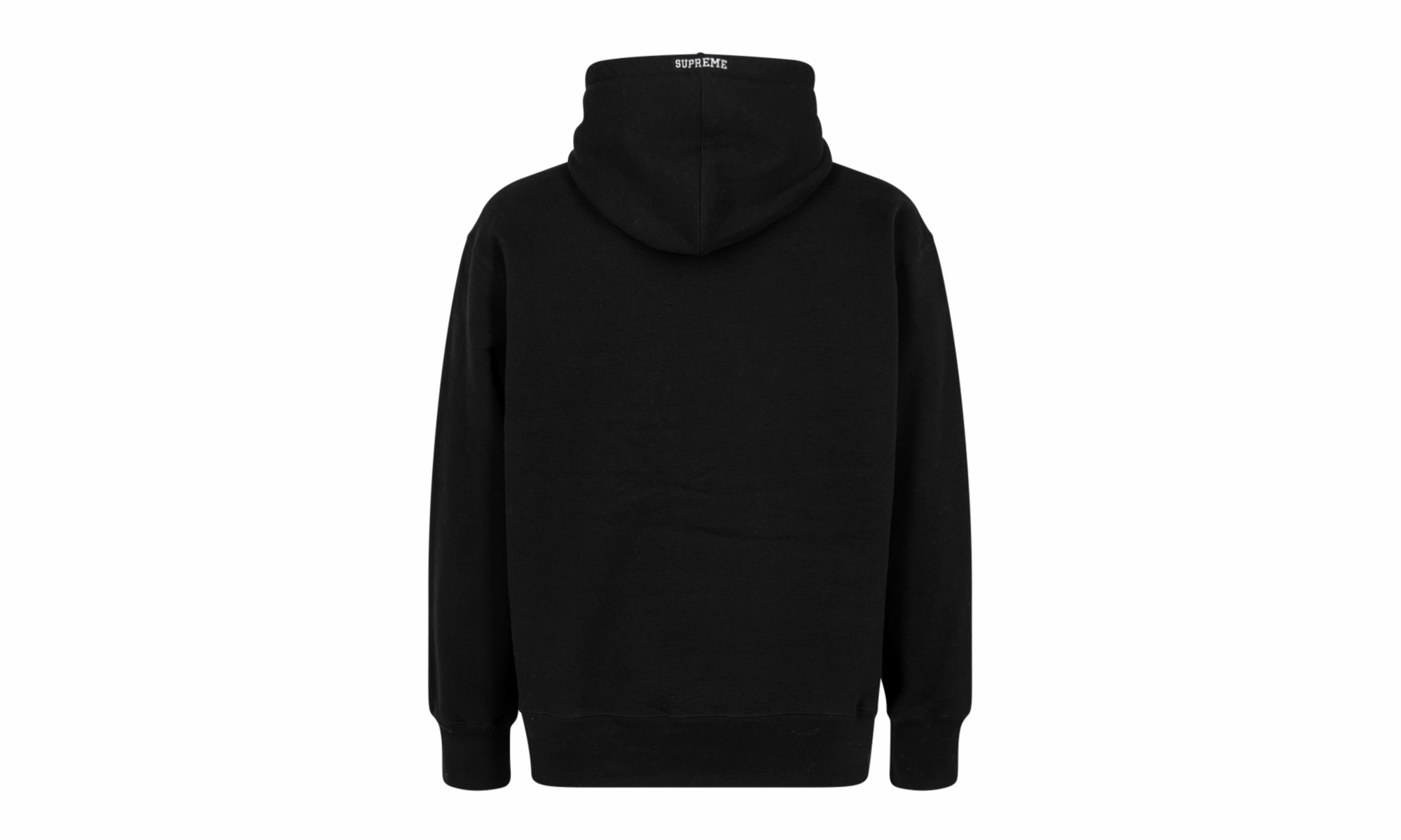 S Logo Hoodie "FW 22"