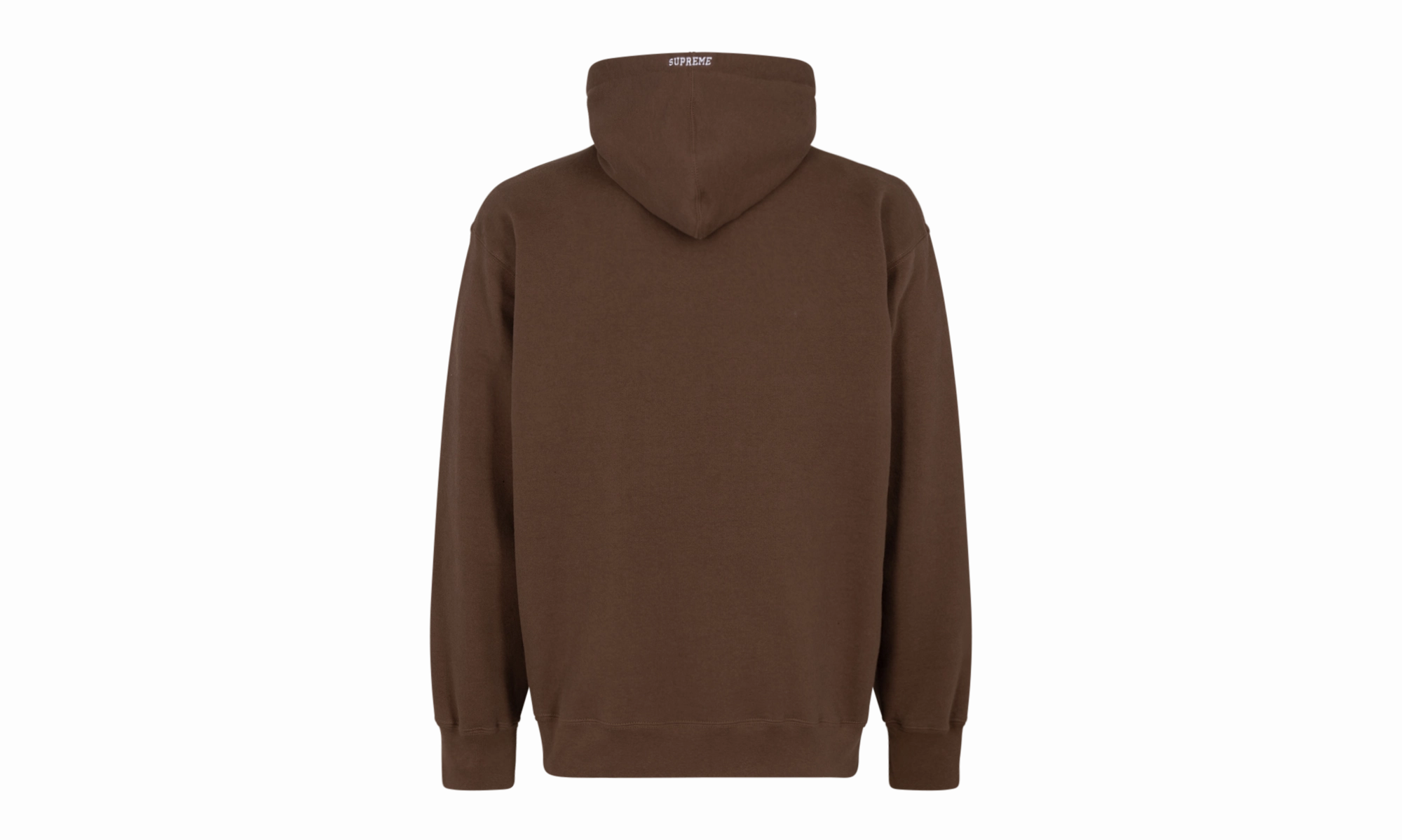 S Logo Hoodie "FW 22"