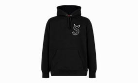 S Logo Hoodie "FW 22"