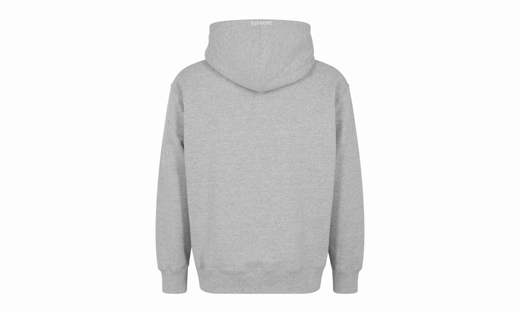 S Logo Hoodie "FW 22"