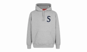 S Logo Hoodie "FW 22"