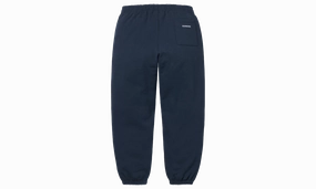 S Logo Sweatpant "SS 25 - Navy"