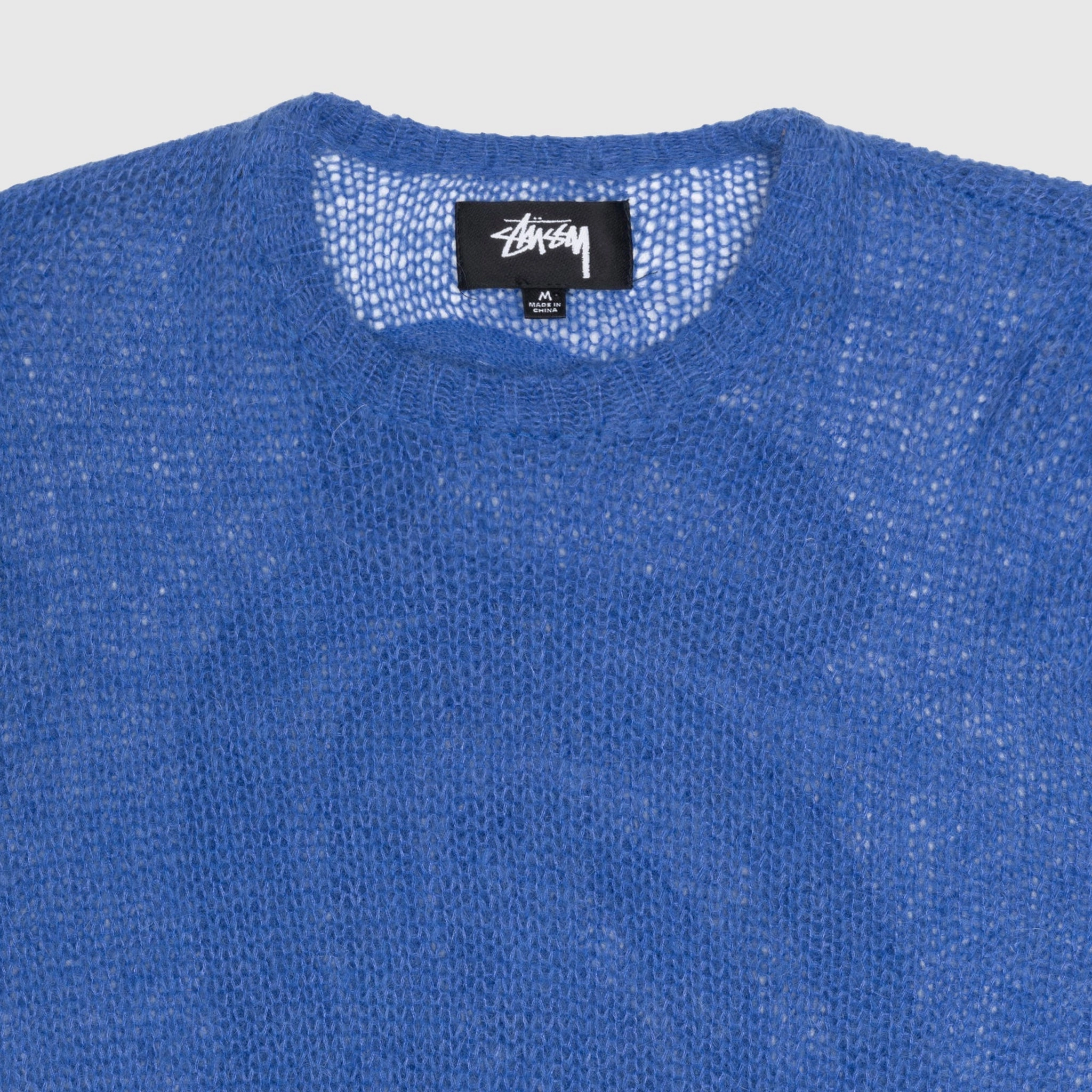 S LOOSE KNIT SWEATER