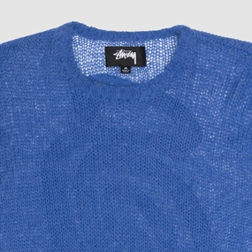 S LOOSE KNIT SWEATER