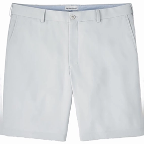 Business casual Sporty Vibes Salem Performance Classic Fit Shorts British Grey