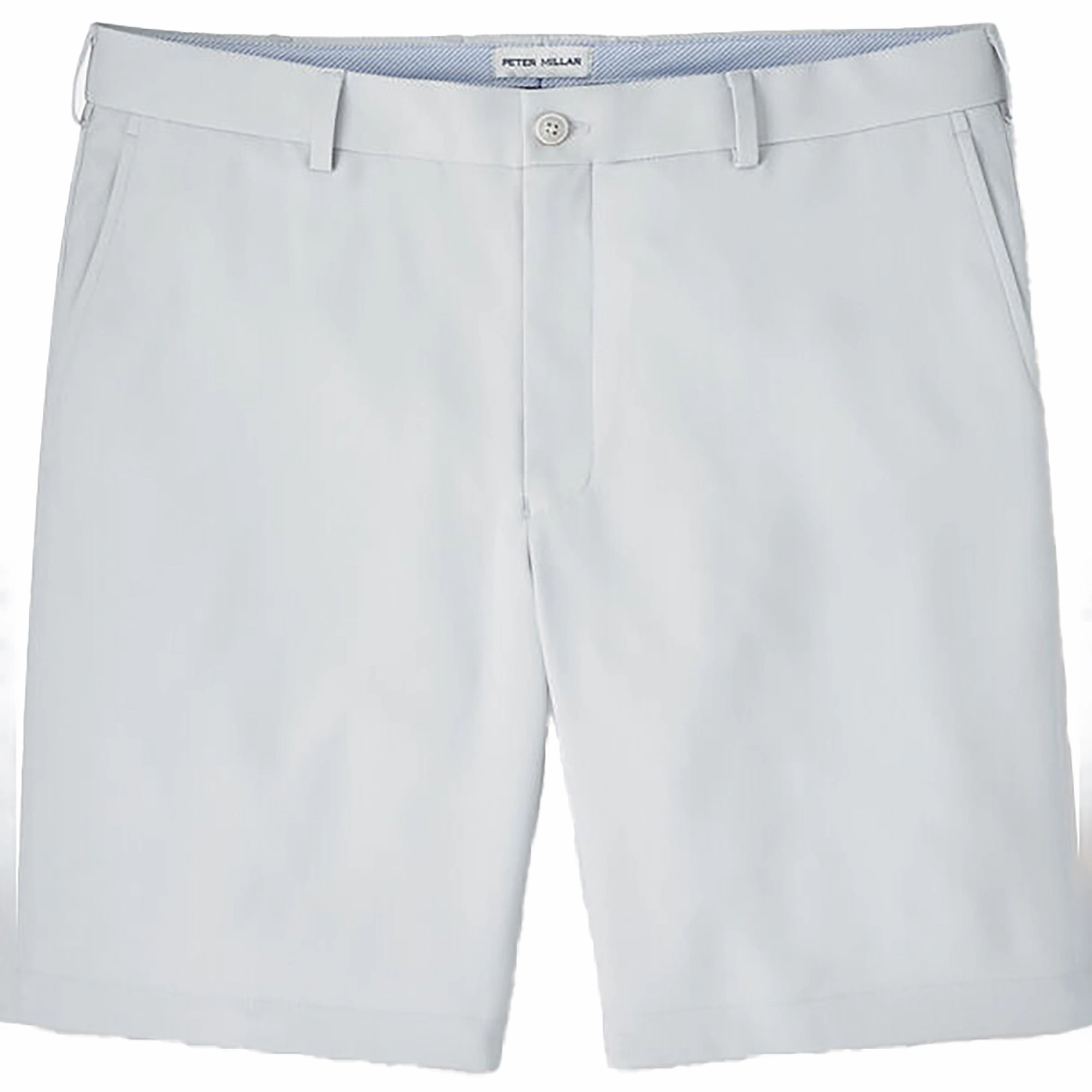Business casual Sporty Vibes Salem Performance Classic Fit Shorts British Grey