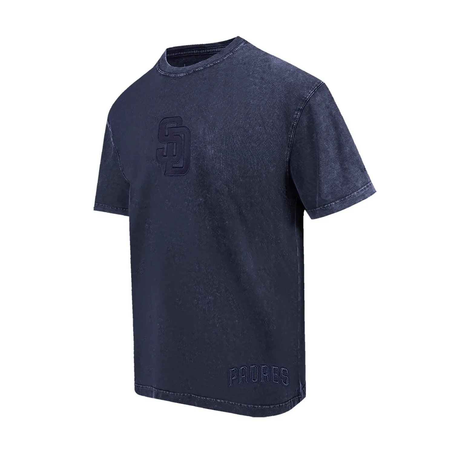 Art Core San Diego Padres Washed Crew -Mens