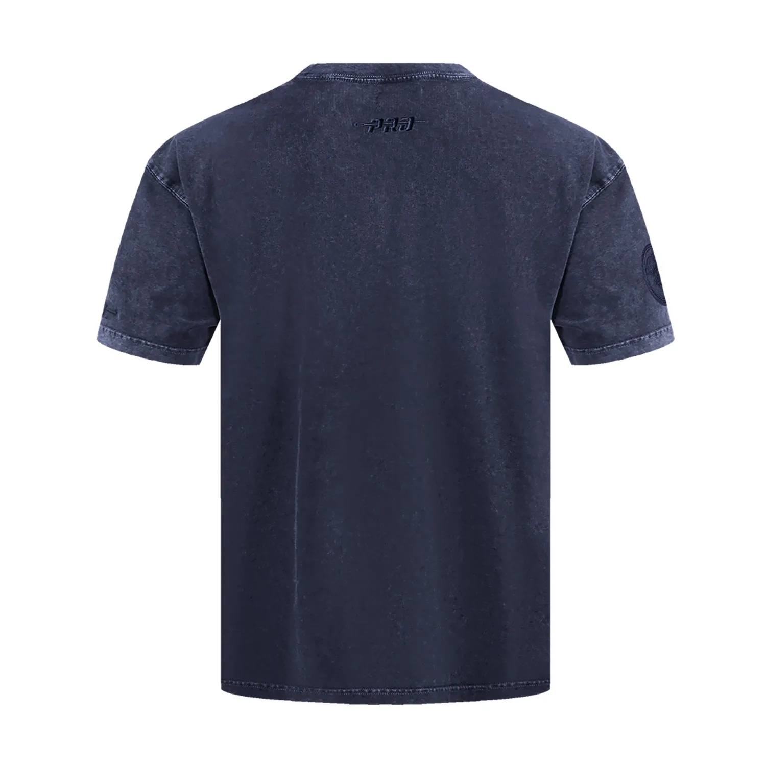 BuiltIn Grip Seamless construction San Diego Padres Washed Crew -Mens