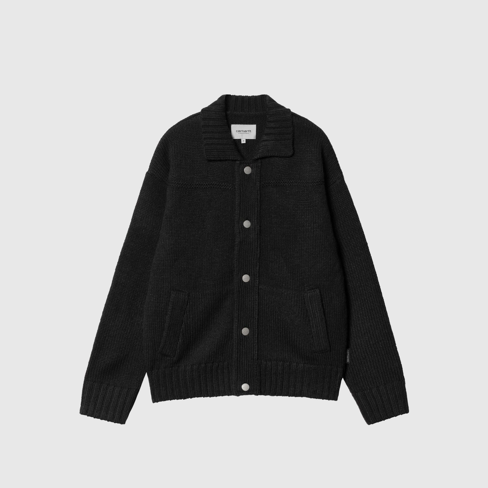 SANTA FE CARDIGAN