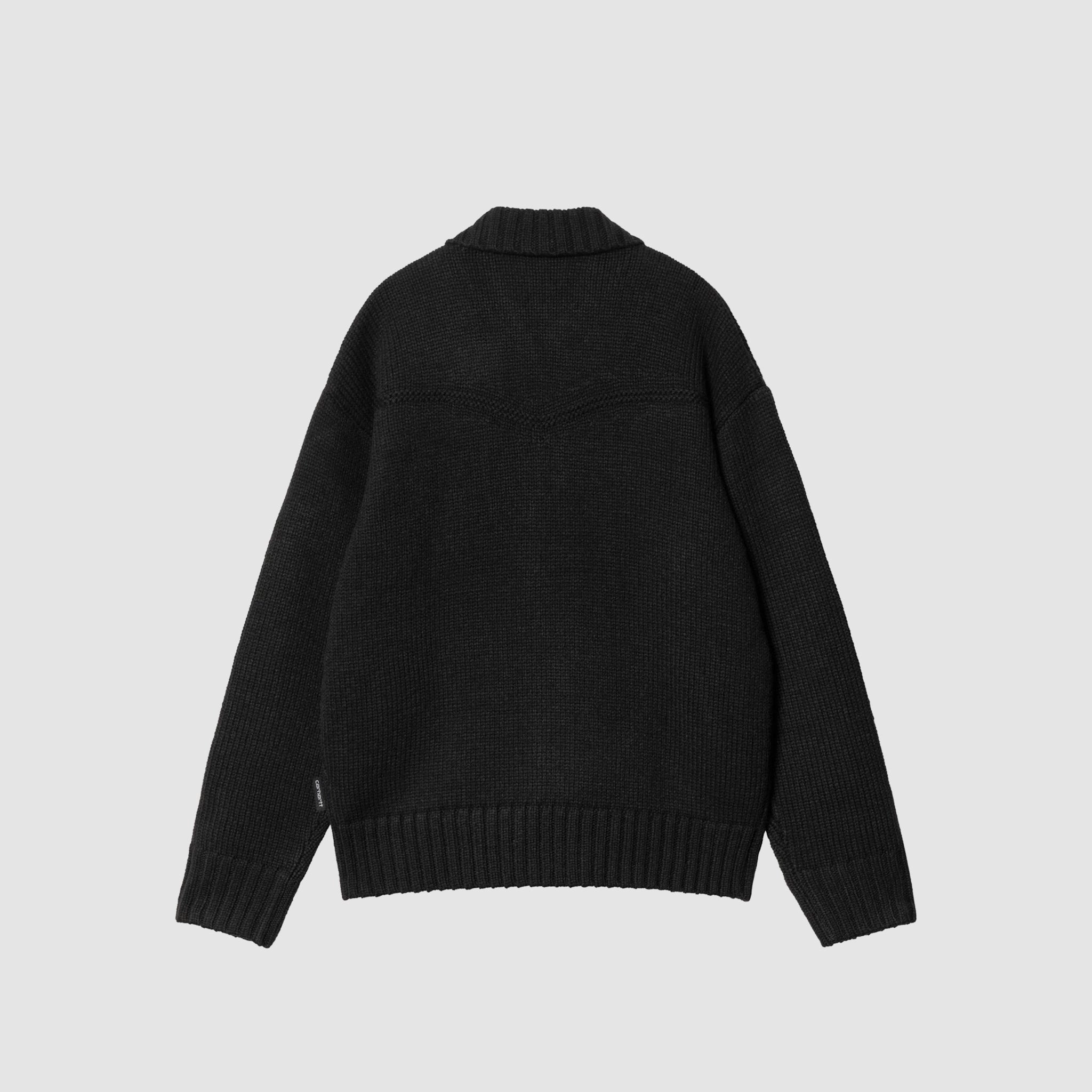 SANTA FE CARDIGAN