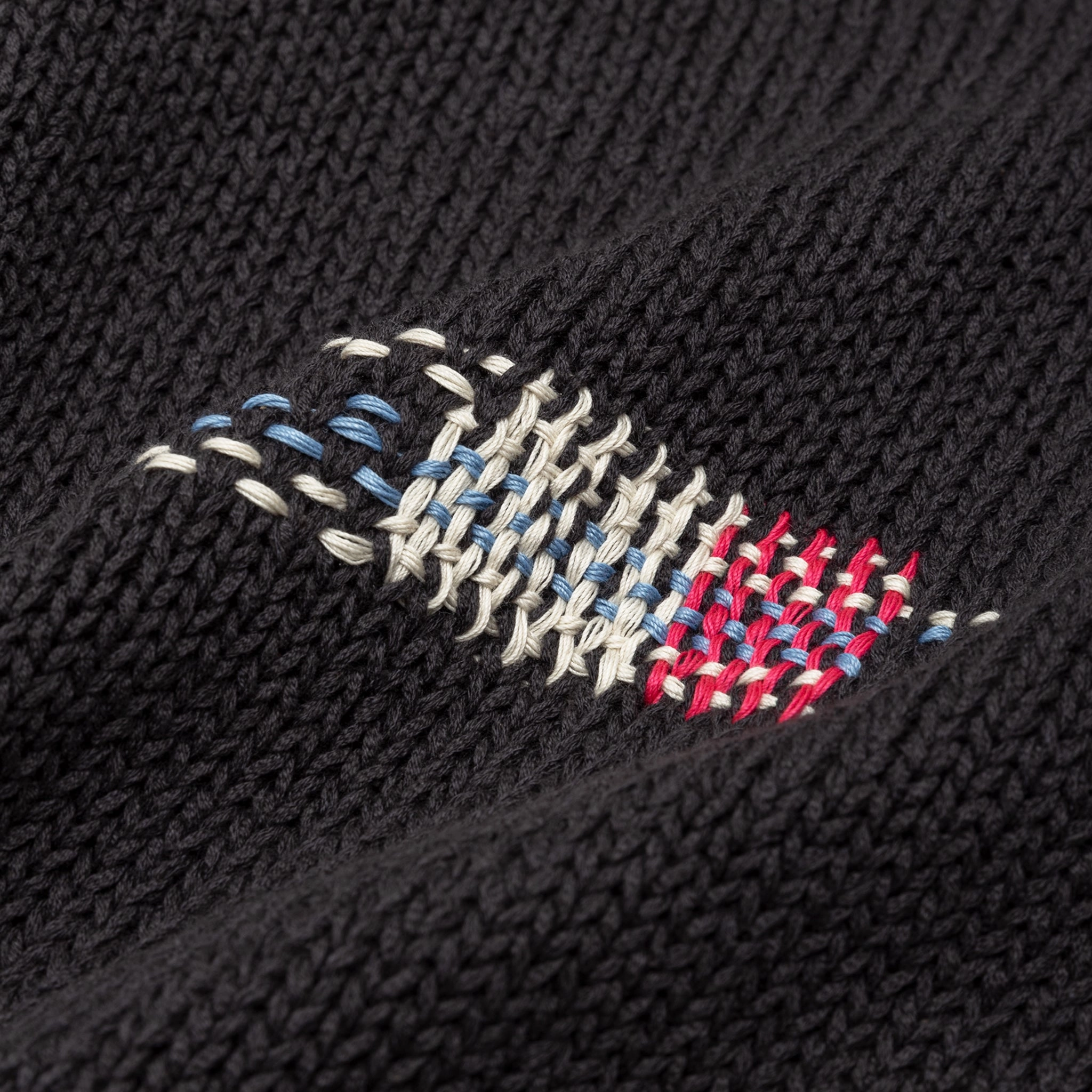 SAVAGE CREWNECK SWEATER