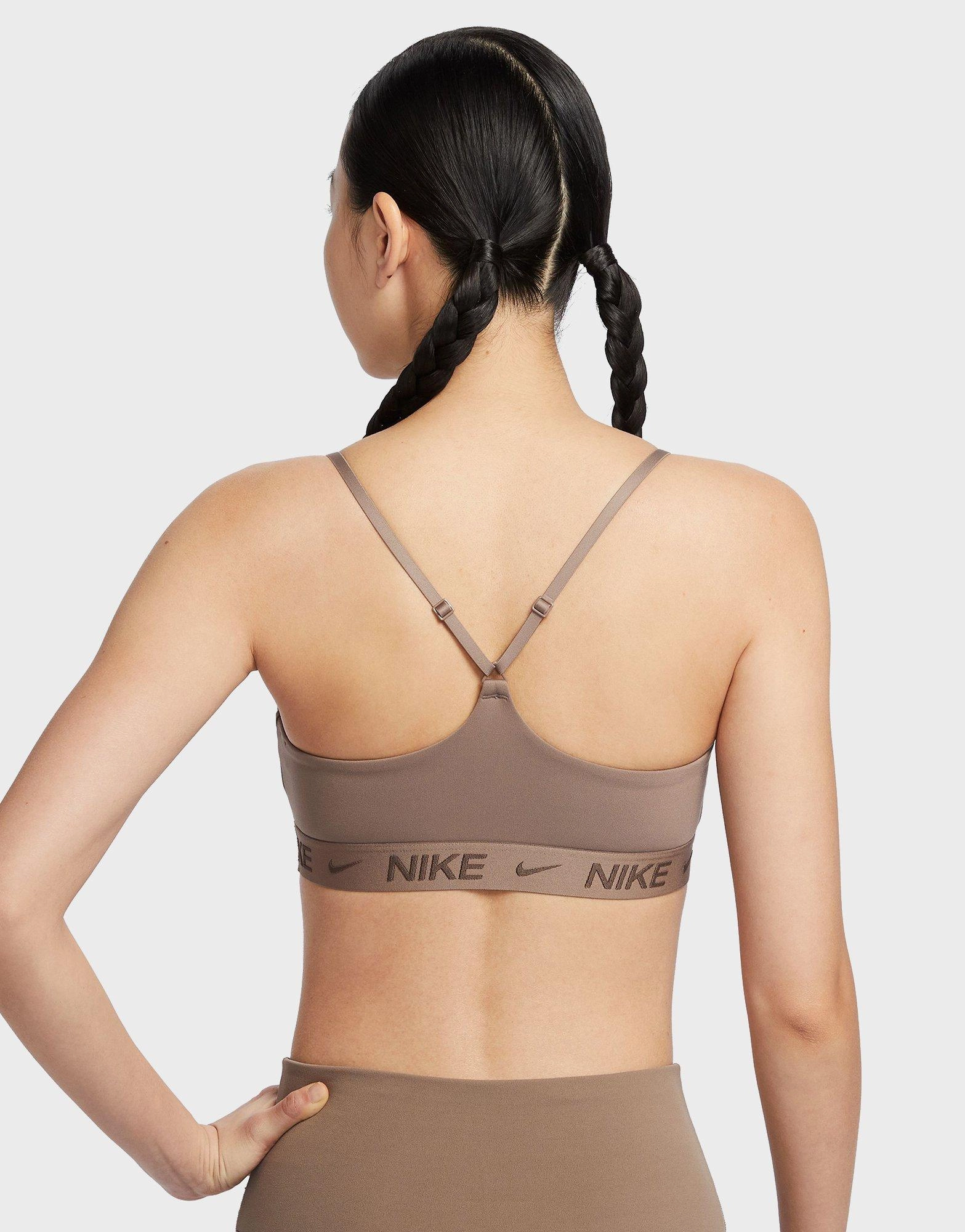 Modern fitness gear Teens Indy Padded Sports Bra