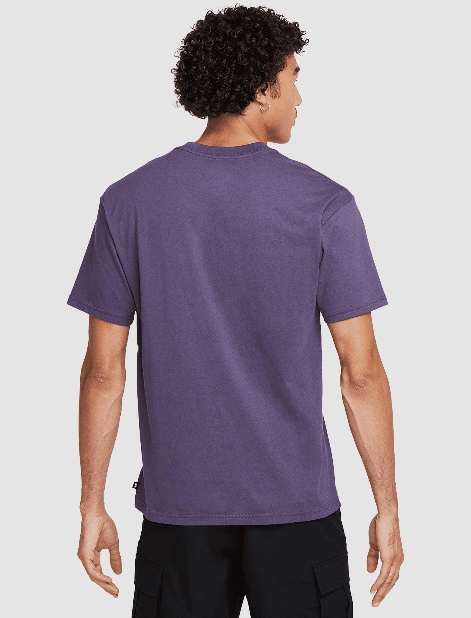 SB LOGO TEE Adjustable Hem Cuff SoftLining