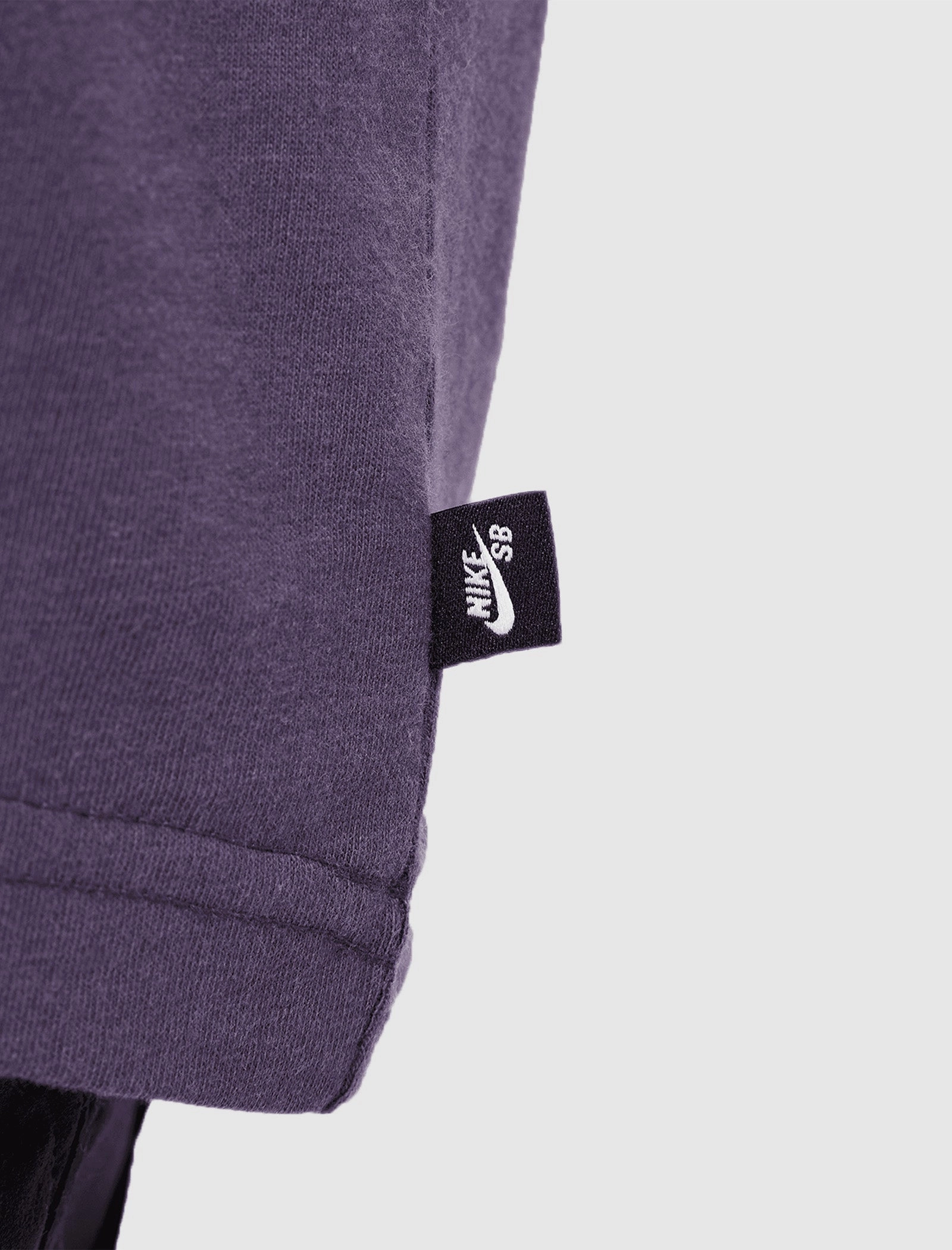 ZipClosure SB LOGO TEE