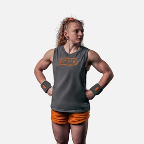 Autonomous - capable Stay Flexible SBD Forge Range Tank - Womens