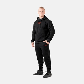SBD Joggers - Mens MoistureWickingFabric Basic Utility
