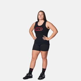 Precision - engineered SBD Tank - Womens