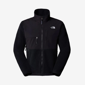 Allure Luggage Retro Denali Jacket