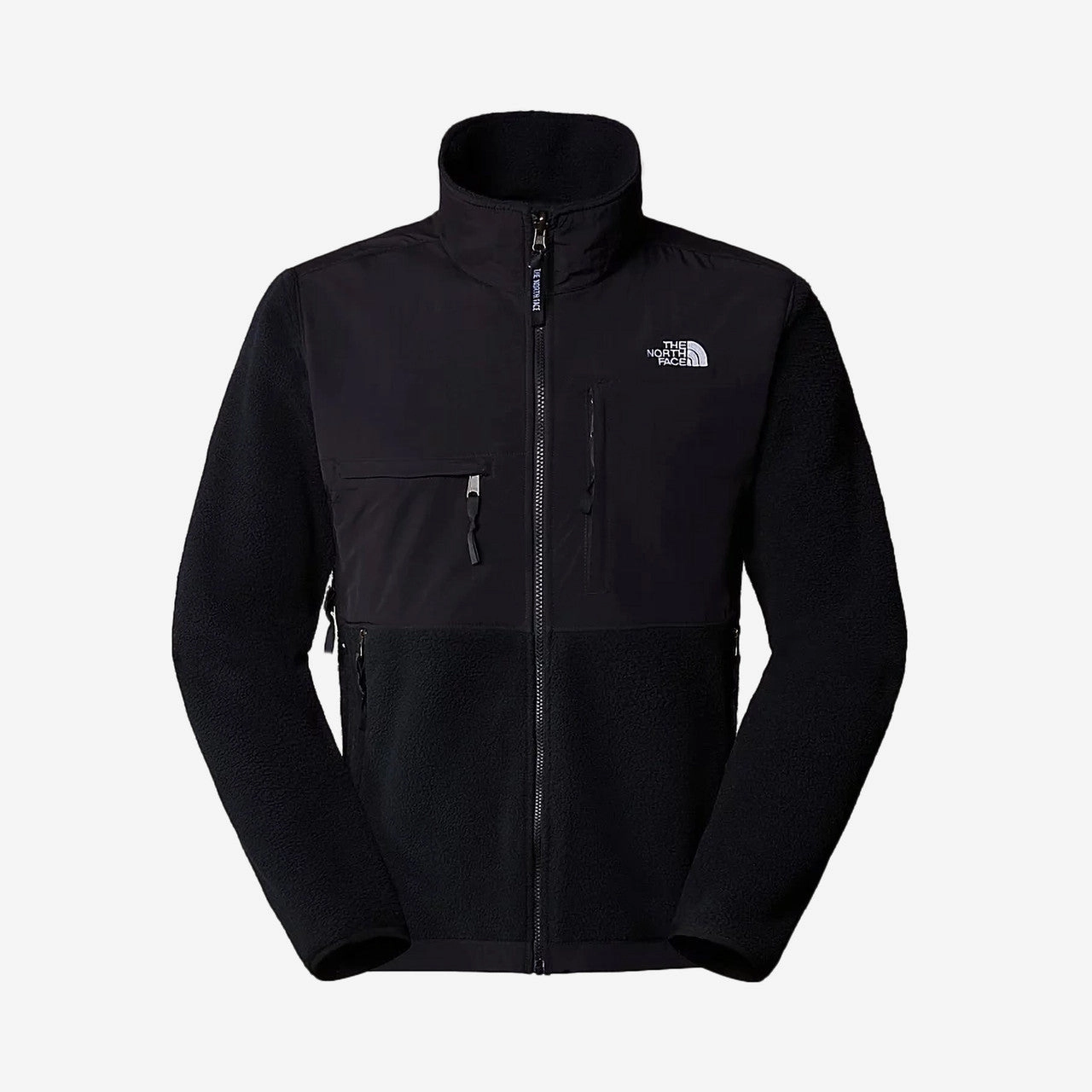 Allure Luggage Retro Denali Jacket