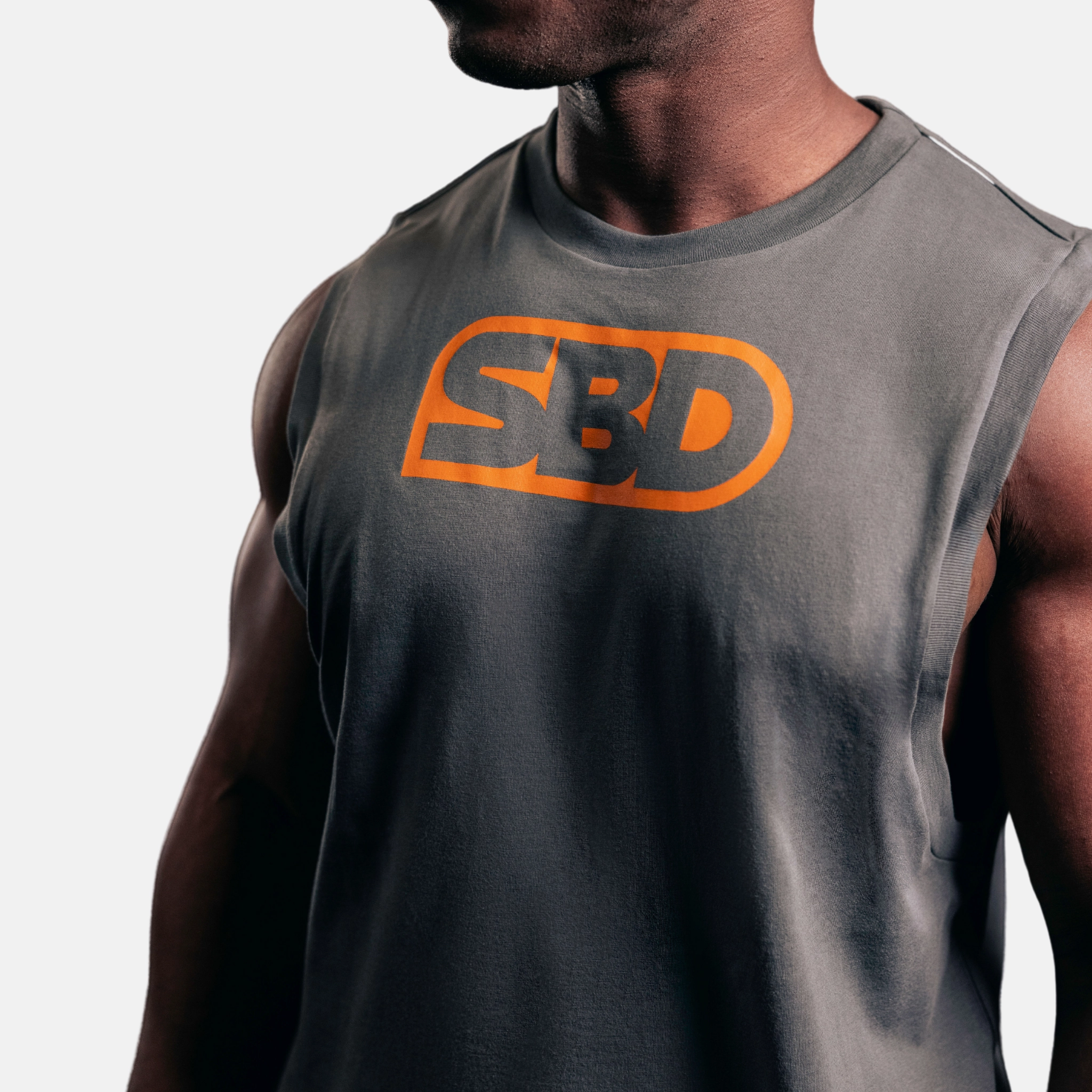 high - torque Multi Panel Engineering SBD Forge Range Tank - Mens