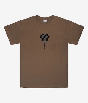 Sci-Fi Fantasy Business Model T-Shirt Flex Fit Collar