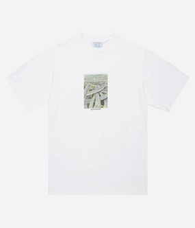 Sci-Fi Fantasy Freeway Tee Eco-Friendly Choice Durable Quality