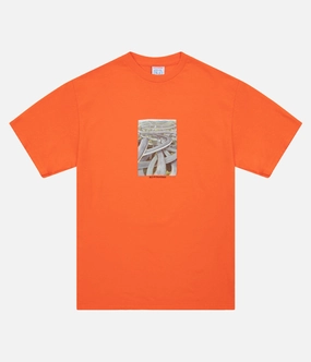 Sci-Fi Fantasy Freeway Tee Abstract print Subtle design