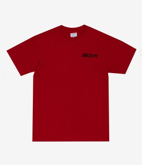 Seasonal Trend Sci-Fi Fantasy Institute Tee