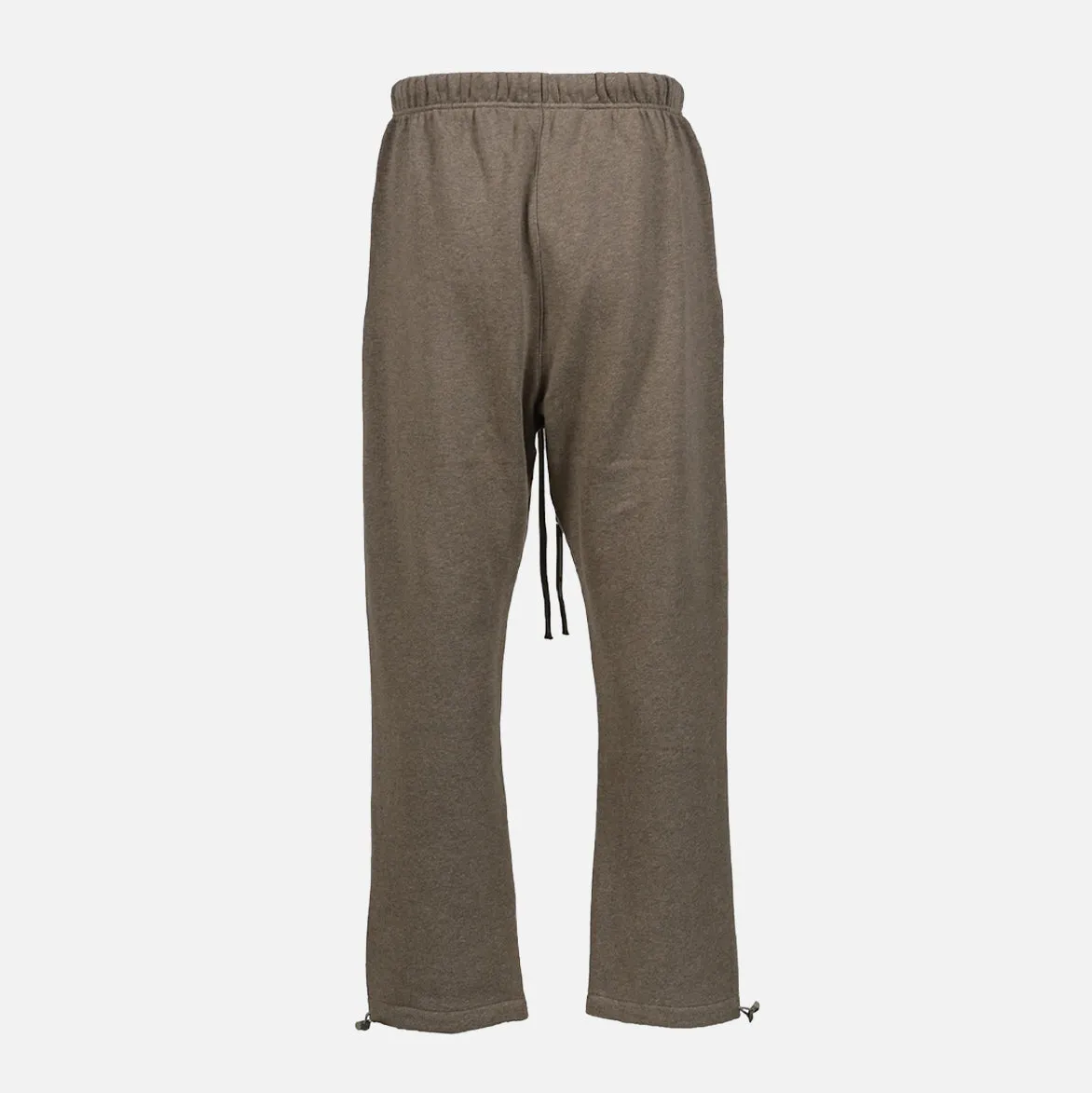 Easy Breath RELAXED FLEECE SWEATPANT - HOMESTEAD HEATHER