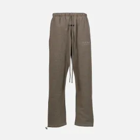 RELAXED FLEECE SWEATPANT - HOMESTEAD HEATHER UltraSoft Texture