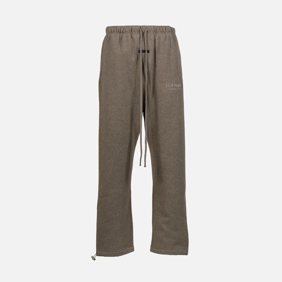 RELAXED FLEECE SWEATPANT - HOMESTEAD HEATHER UltraSoft Texture