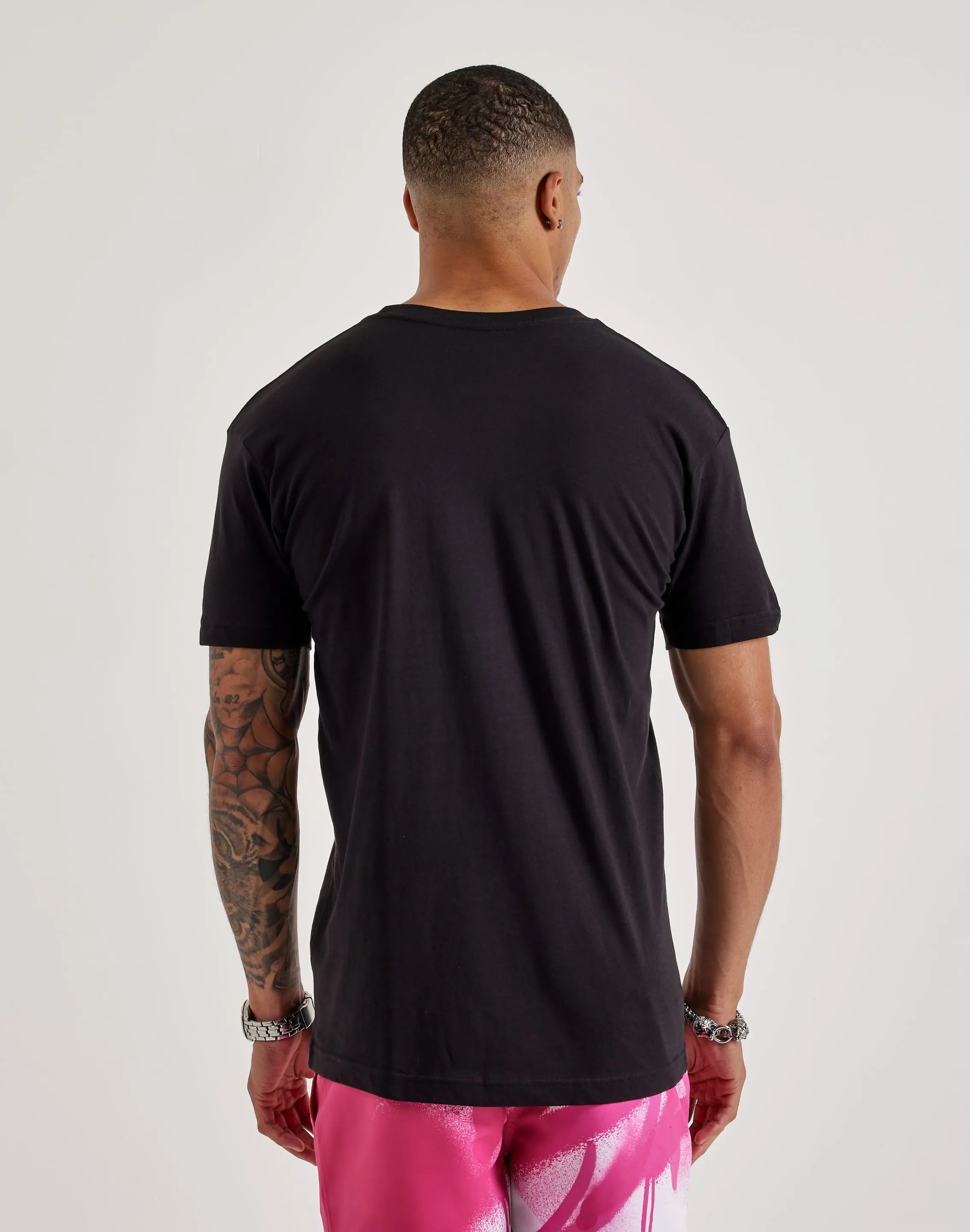 NonSlipTrim TagFreeDesign Outrank Built Different Tee