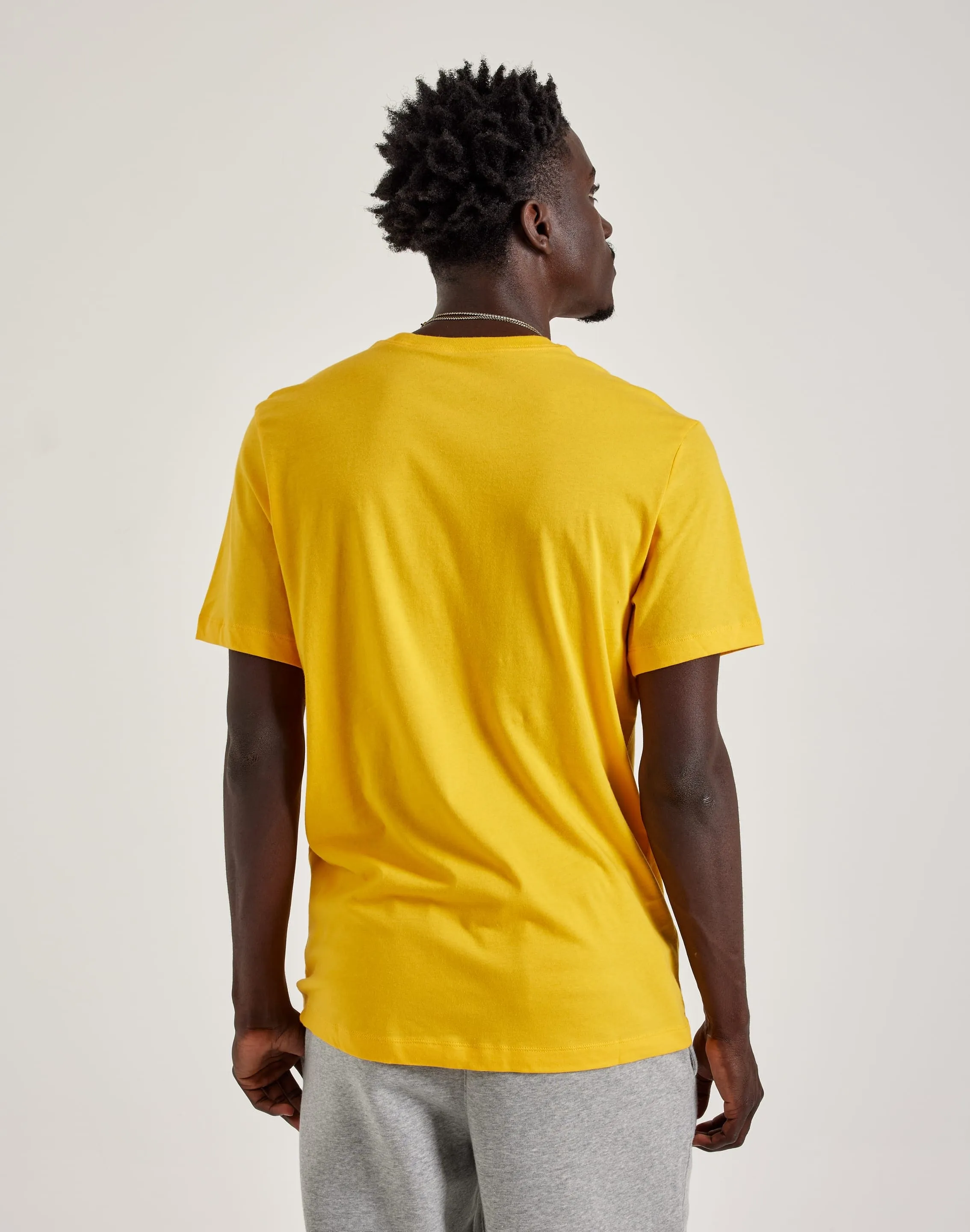 MachineWashable Fabric Nike Just Do It Tee
