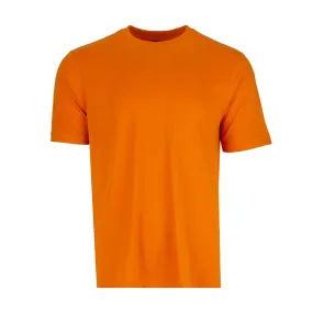 Classic Crew Tee - Mens british retro Silent Mood
