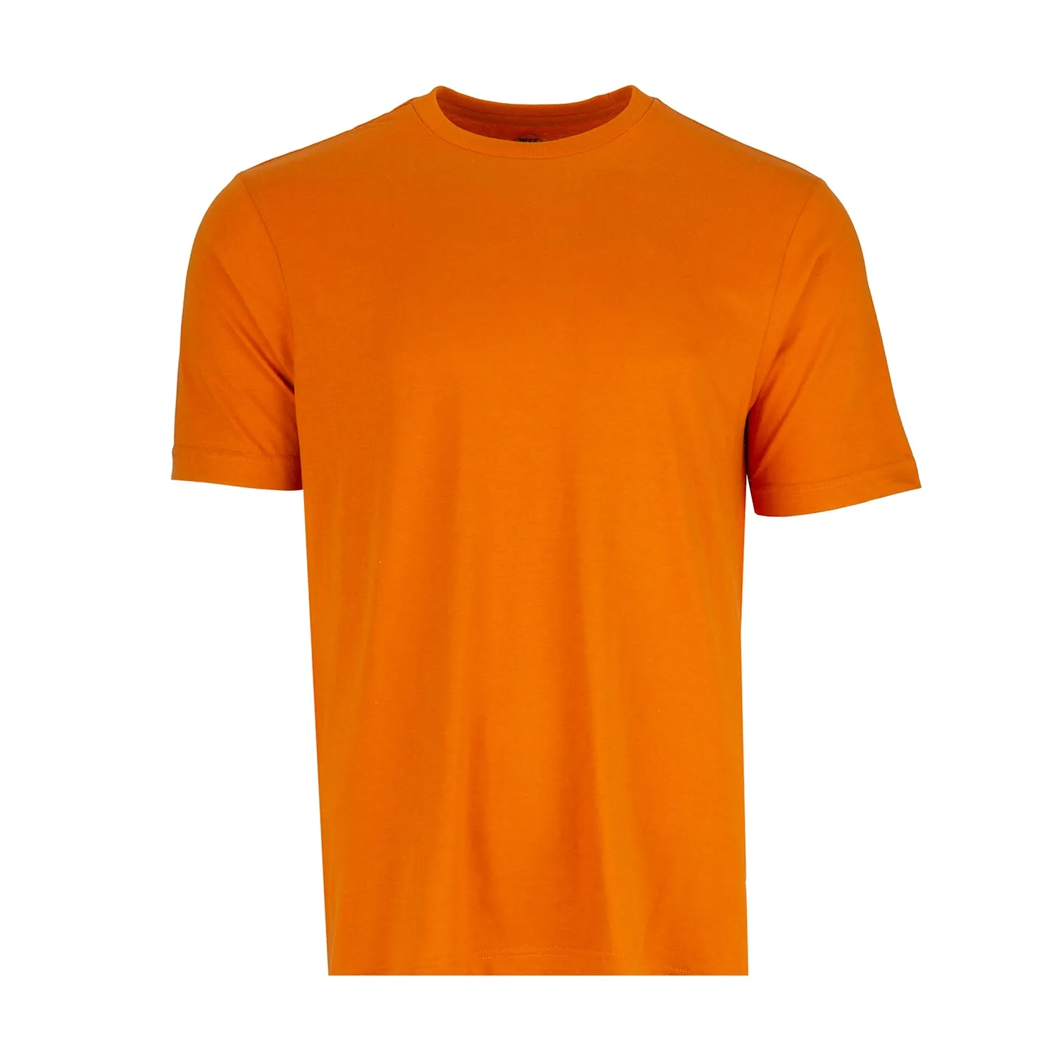 Classic Crew Tee - Mens Stretchable Waistband EcoCertifiedTextile